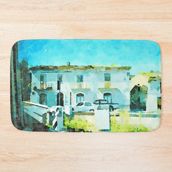 Item preview, Rail crossing from train window designed and sold by Giuseppe Cocco.