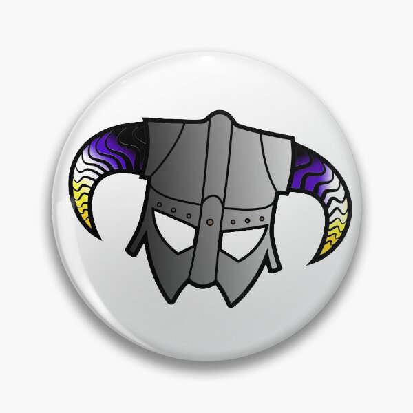 Item preview, Non Binary Dragonborn designed and sold by Twisted-Giraffe.