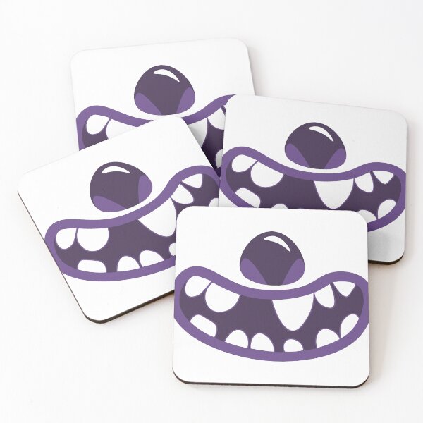 Item preview, Monster Mouth designed and sold by LysMorrison.