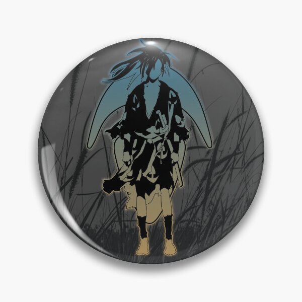 Item preview, Dororo designed and sold by BanksyNB.