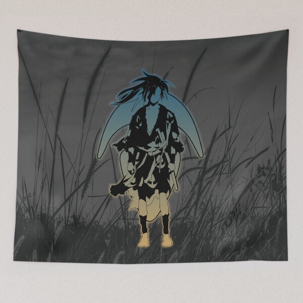 Item preview, Dororo designed and sold by BanksyNB.