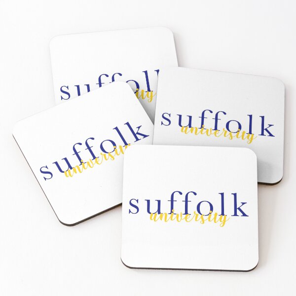 Item preview, Suffolk University designed and sold by mlaudym.