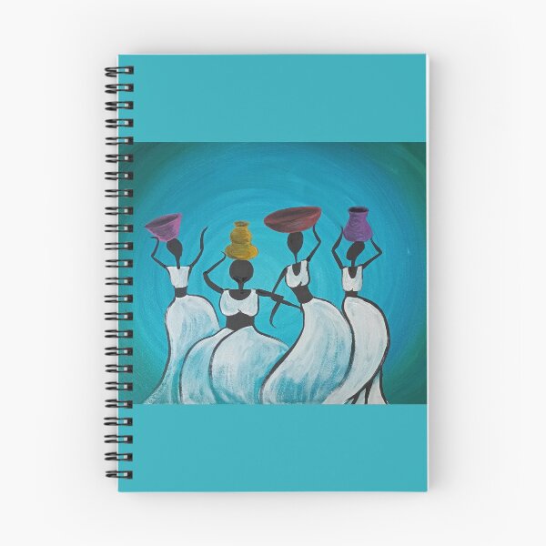 Item preview, Les Soeurs - The Sisters designed and sold by niawilkinson.