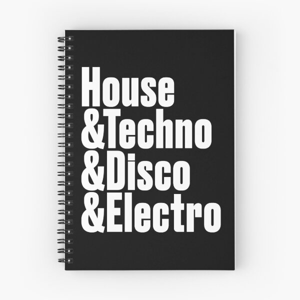 Item preview, House & Techno & Disco & Electro designed and sold by Kyle Marno.