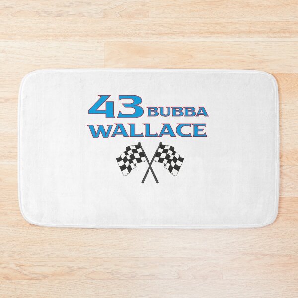 Item preview, Bubba Wallace 43 Shirt designed and sold by Mostik Vipo.