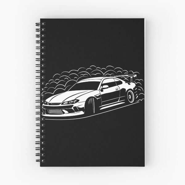 Item preview, Nissan Silvia s15 Drift designed and sold by shakotan.
