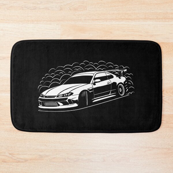 Item preview, Nissan Silvia s15 Drift designed and sold by shakotan.
