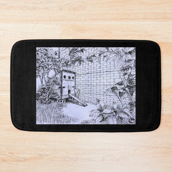 Item preview, Chicken Coop designed and sold by agrapa.