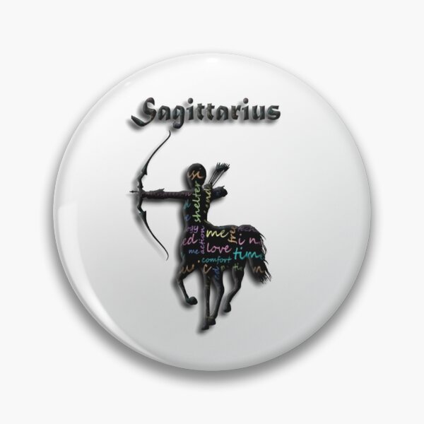 Item preview, Sagittarius November 22 - December 21 designed and sold by enigma3a.