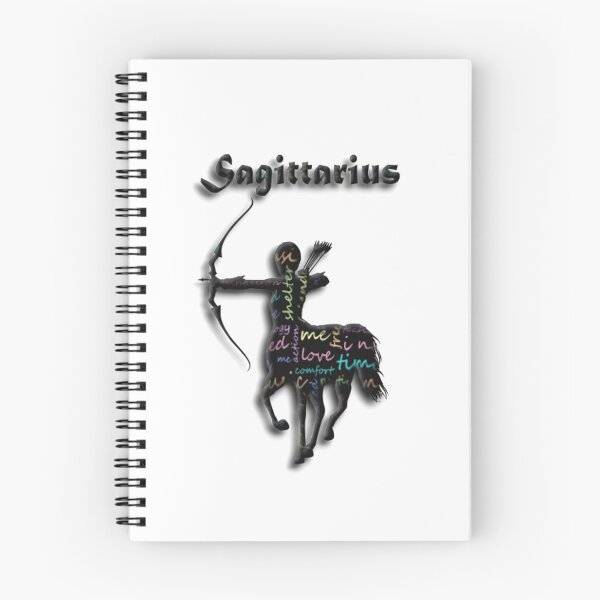 Item preview, Sagittarius November 22 - December 21 designed and sold by enigma3a.