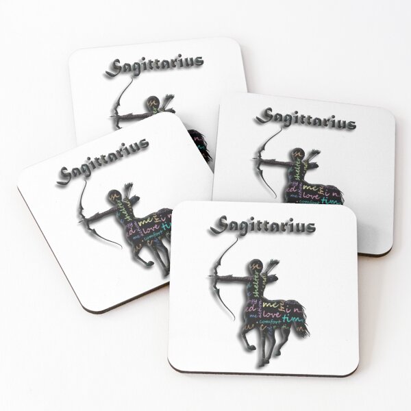 Item preview, Sagittarius November 22 - December 21 designed and sold by enigma3a.