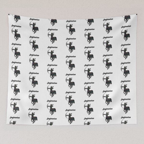 Item preview, Sagittarius November 22 - December 21 designed and sold by enigma3a.
