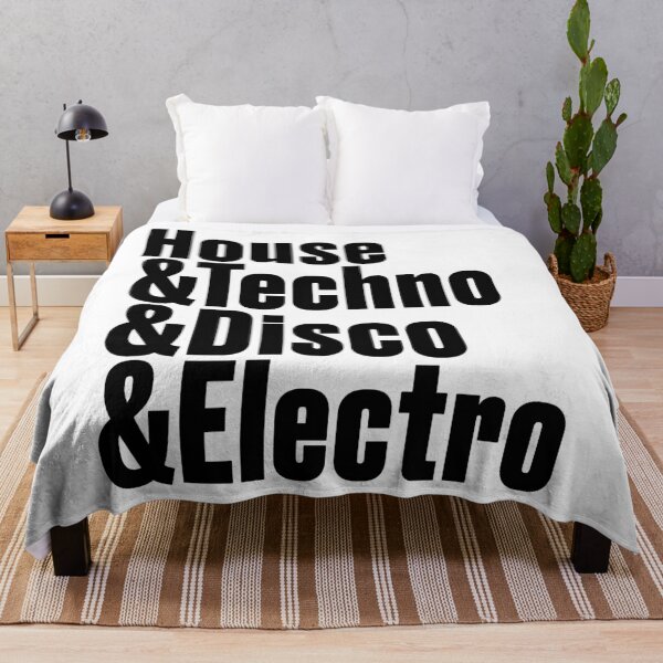 Item preview, House & Techno & Disco & Electro designed and sold by Kyle Marno.