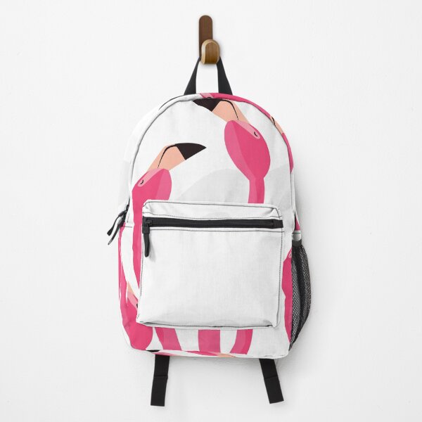 Item preview, Flamingos designed and sold by withlovefrom.