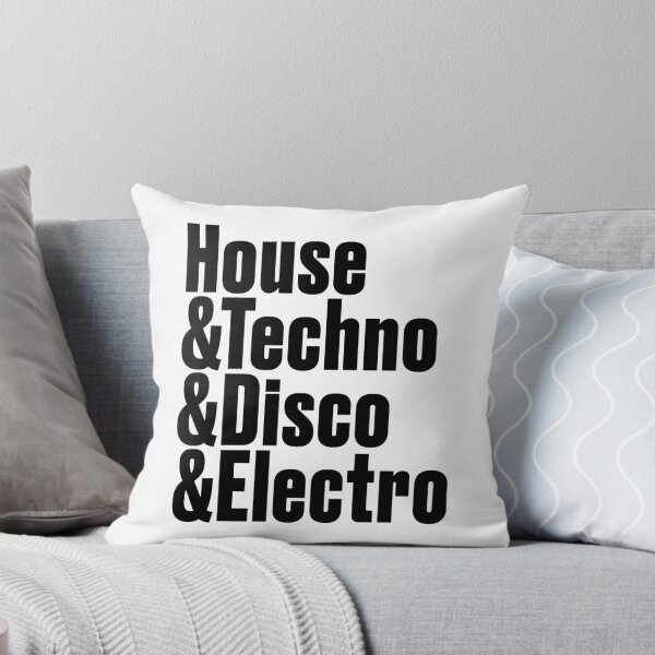 Item preview, House & Techno & Disco & Electro designed and sold by Kyle Marno.