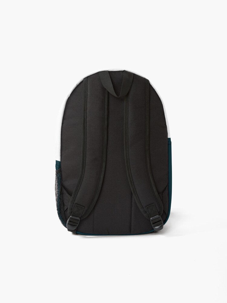 Alternate view of Parallel Universe Backpack