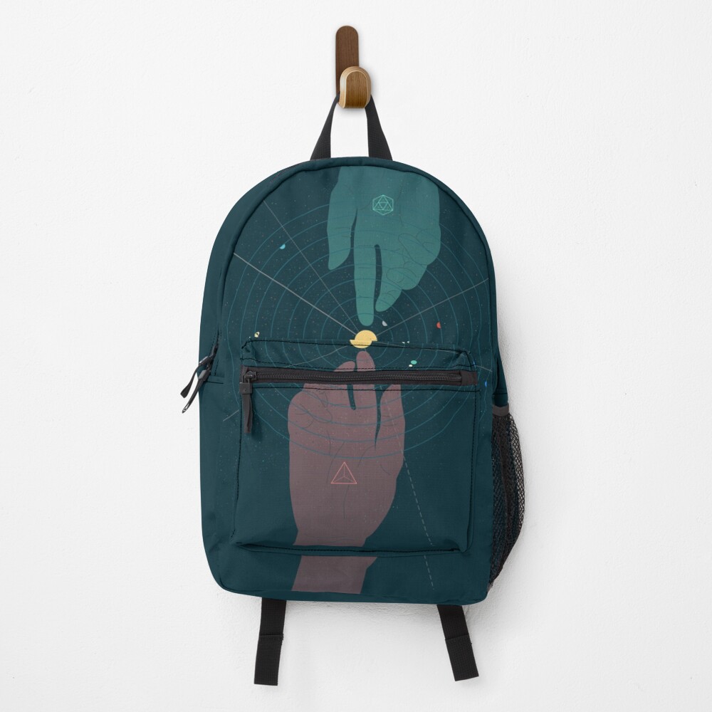 Parallel Universe Backpack