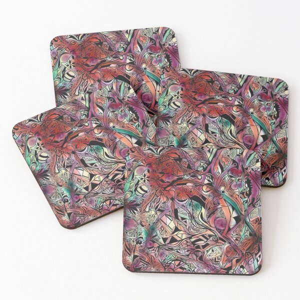 Item preview, Freedom of Imagination designed and sold by Rachaelrhianna.