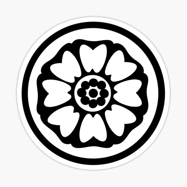Item preview, White Lotus designed and sold by Catie8D.
