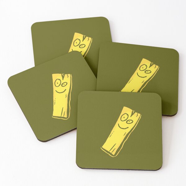 Item preview, Colored Plank - Ed, Edd n Eddy designed and sold by RoserinArt.