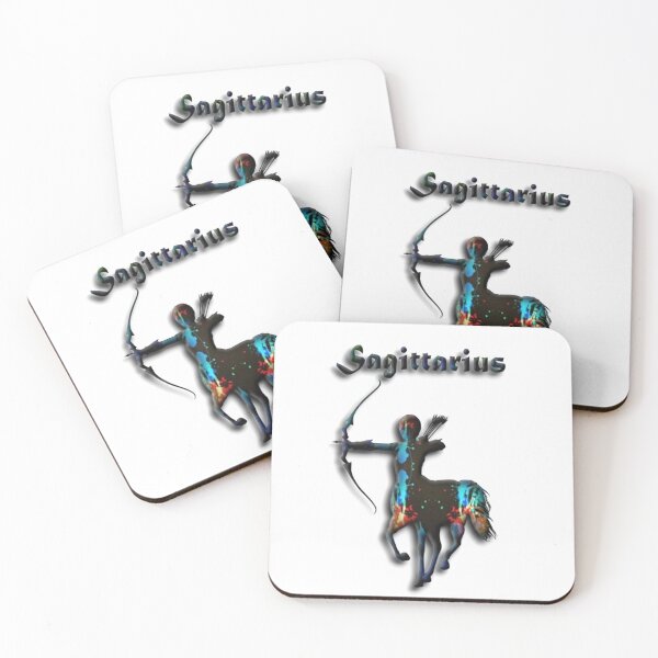 Item preview, Copy of Sagittarius November 22 - December 21 designed and sold by enigma3a.