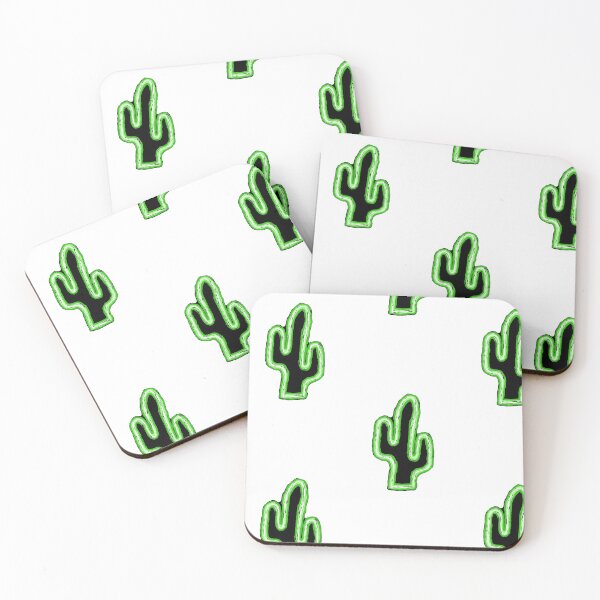 Item preview, Neon Cactus designed and sold by sophia3118.