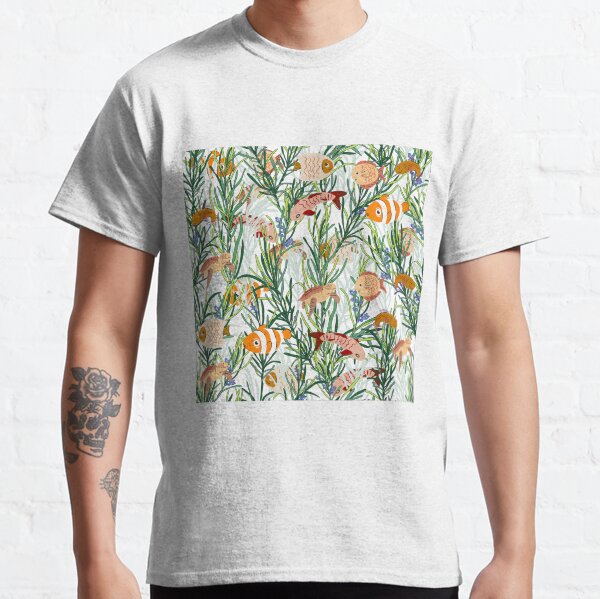 Seaside Classic T-Shirt