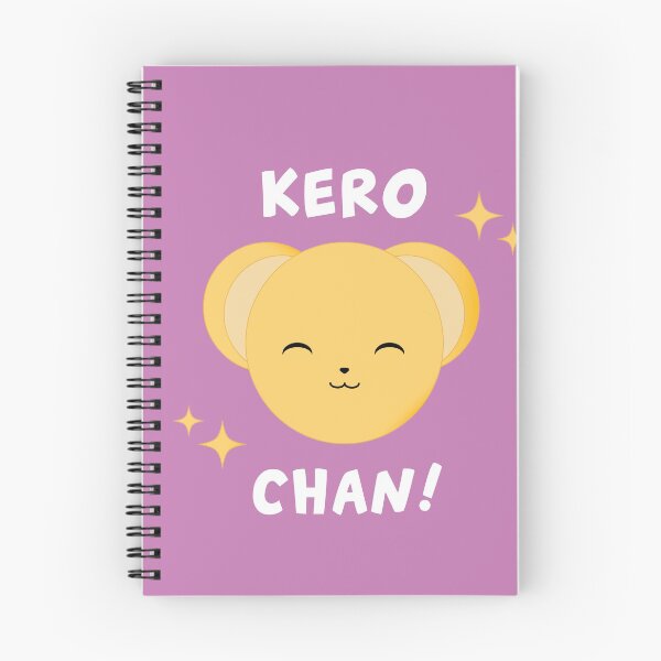 Item preview, Kero-Chan!! Cardcaptor Sakura designed and sold by RocketPunchSC.