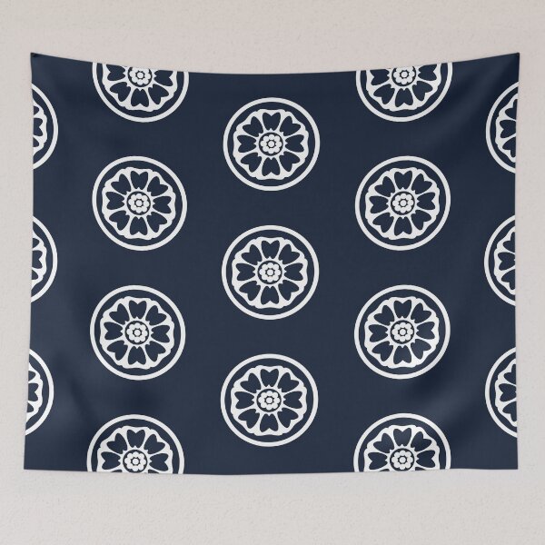 Item preview, White Lotus designed and sold by Catie8D.