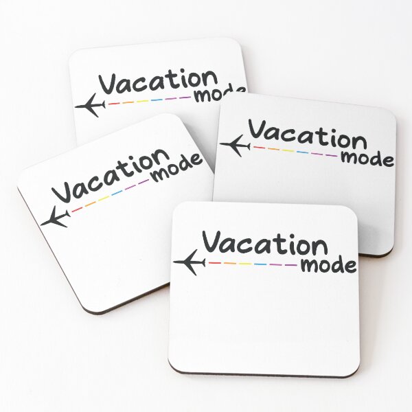 Item preview, Pride Vacation mode on flying designed and sold by TheMattDesigns.