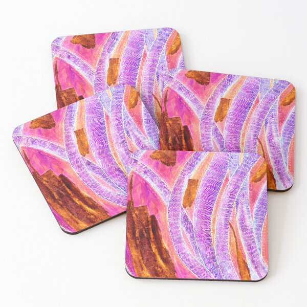 Item preview, SUNSET SEAWEED designed and sold by joancaronil.