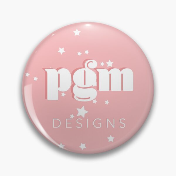 Item preview, PGM Designs Logo designed and sold by pgmdesigns.