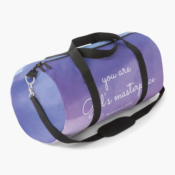 Item preview, You are God's masterpiece, Ephesians 2:10 designed and sold by StudioCitrine.