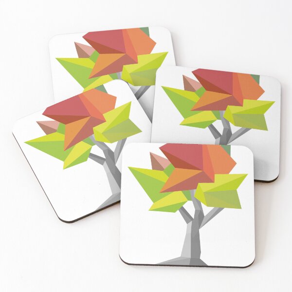 Item preview, Autumn tree spiky designed and sold by gruberchr.