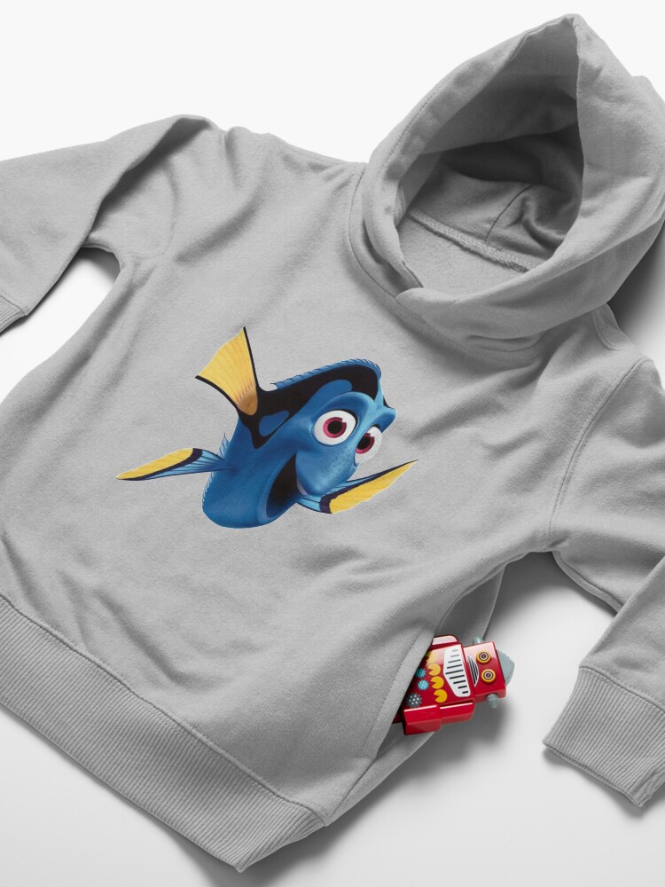 Alternate view of Dory Toddler Pullover Hoodie