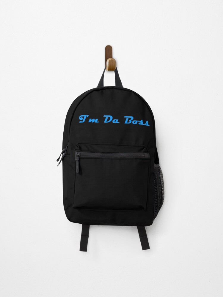 modern design backpack