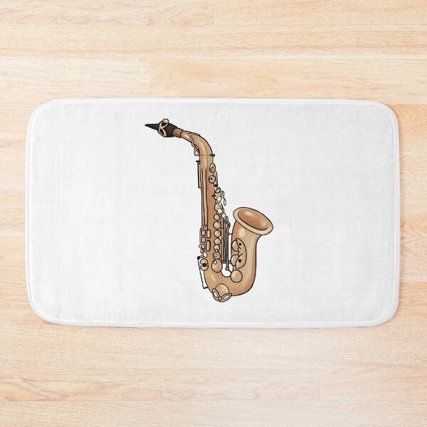 Item preview, Saxophone designed and sold by cu-b3.