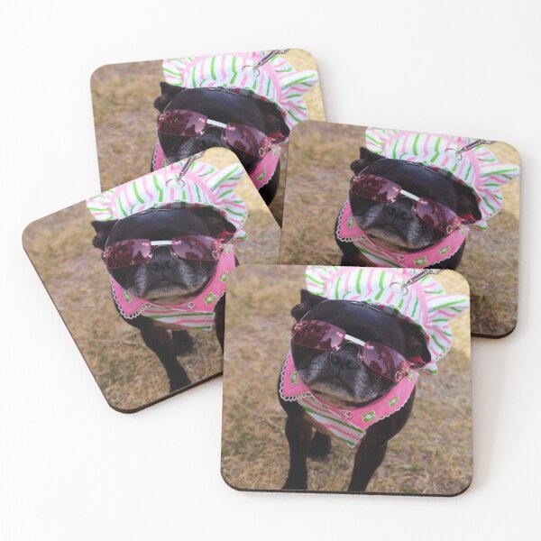 Item preview, Chica glamour designed and sold by Rebecca McGuire.