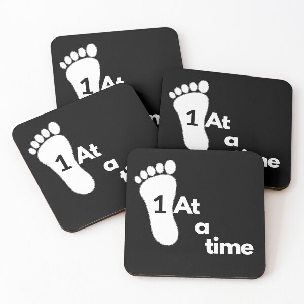 Item preview, One Step At A Time designed and sold by ArmBandDesigns.
