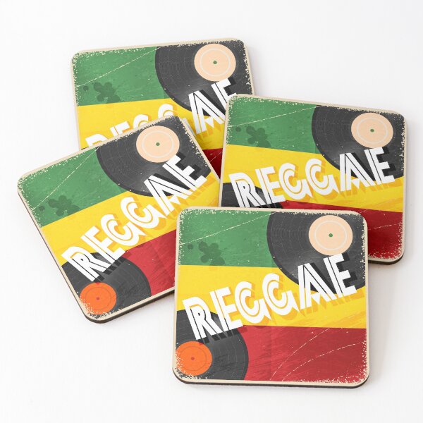 Item preview, Reggae Music Records Old School  designed and sold by OfferHeat.