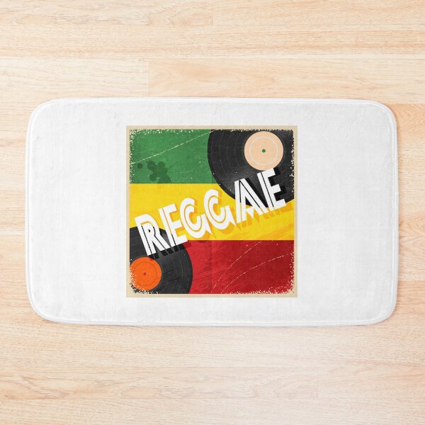 Item preview, Reggae Music Records Old School  designed and sold by OfferHeat.
