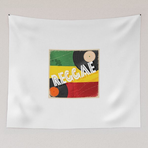 Item preview, Reggae Music Records Old School  designed and sold by OfferHeat.