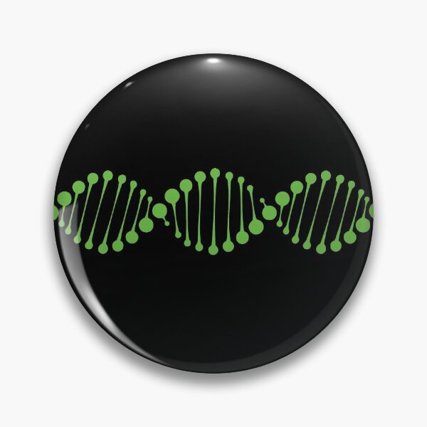 Item preview, DNA in Green designed and sold by VeRedbubble.