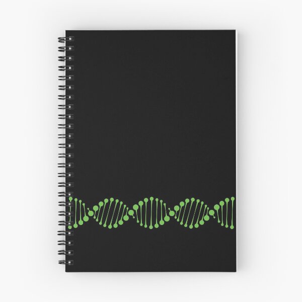 Item preview, DNA in Green designed and sold by VeRedbubble.