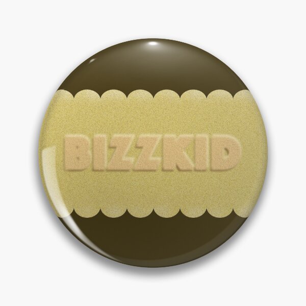 Item preview, BizzKid designed and sold by ozzyme.