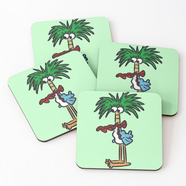 Item preview, Coco | Foster's Home for Imaginary Friends | designed and sold by RoserinArt.