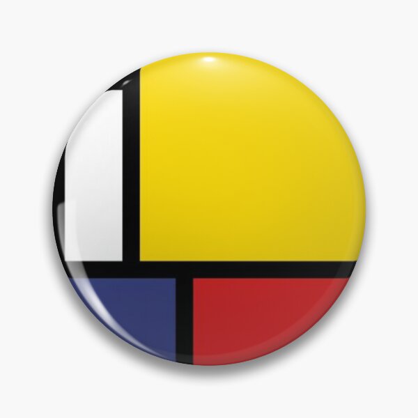 Artikelvorschau, Mondrian Abstract Composition entworfen und verkauft von emilypigou.