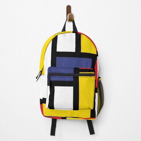 Artikelvorschau, Mondrian Abstract Composition entworfen und verkauft von emilypigou.