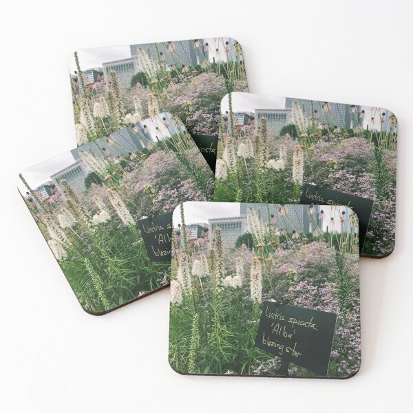 Item preview, Flower Bush with City designed and sold by diyadesigns.