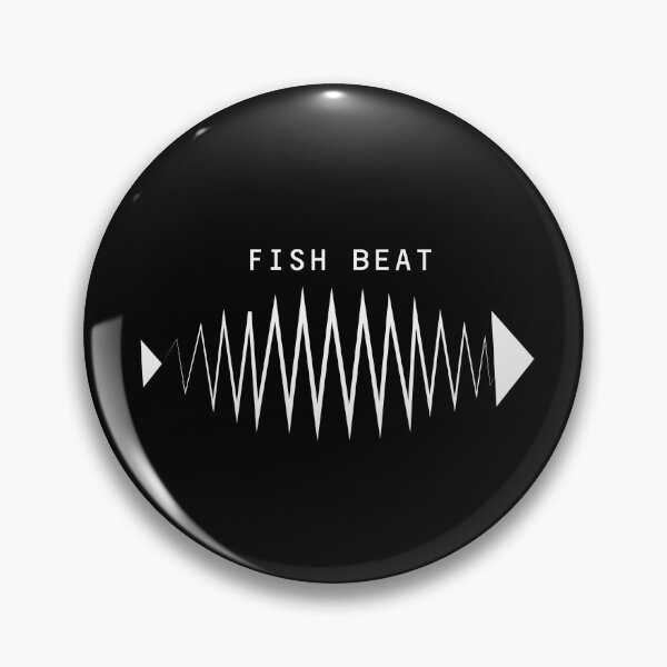 Item preview, Fish Beat designed and sold by andy0001.